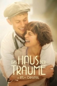Постер Дом грёз (Das Haus der Träume)