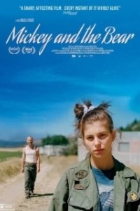 Постер Микки и медведь (Mickey and the Bear)