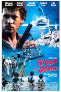 Постер Река смерти (River of Death)