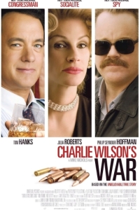 Постер Война Чарли Уилсона (Charlie Wilson's War)