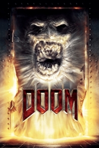 Постер Doom (Doom)