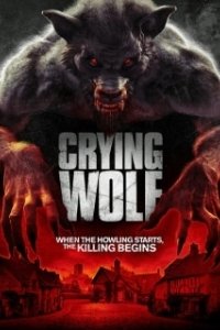 Постер Воющий волк (Crying Wolf)
