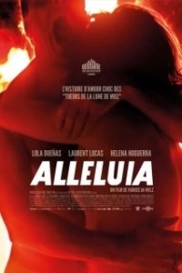 Постер Аллилуйя (Alléluia)