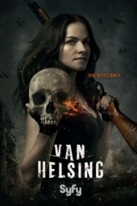 Постер Ван Хельсинг (Van Helsing)