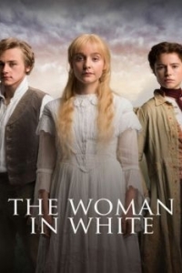 Постер Женщина в белом (The Woman in White)