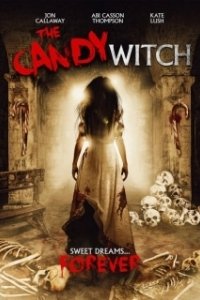 Постер Конфетная ведьма (The Candy Witch)