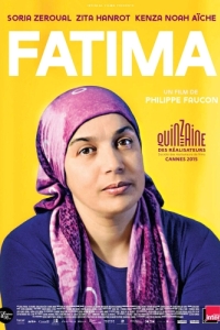Постер Фатима (Fatima)