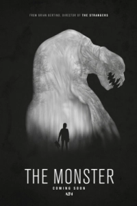 Постер Монстры существуют (The Monster)