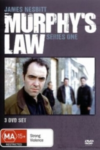 Постер Закон Мерфи (Murphy's Law)