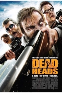 Постер Мёртвоголовые (Deadheads)