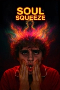 Постер Душевные муки (Soul to Squeeze)