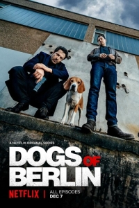 Постер Берлинские легавые (Dogs of Berlin)