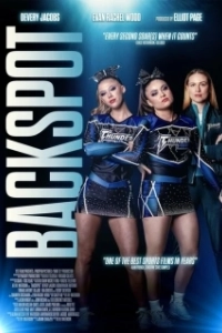 Постер Поддержка (Backspot)
