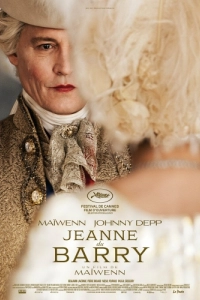 Постер Жанна Дюбарри (Jeanne du Barry)