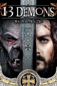 Постер 13 демонов (13 Demons)