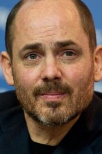 Эдвард Бергер