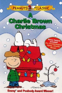 Постер Рождество Чарли Брауна (A Charlie Brown Christmas)