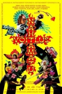 Постер Невидимый бой (Nähtamatu võitlus)