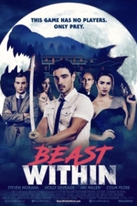 Постер Зверь внутри (Beast Within)
