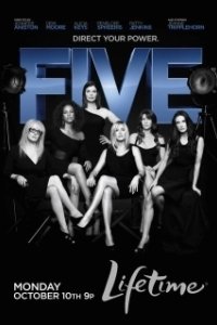 Постер Пять (The Five)
