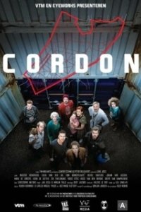Постер Кордон (Cordon)