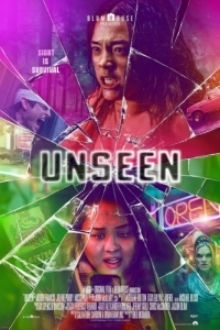 Постер Невидимое (Unseen)