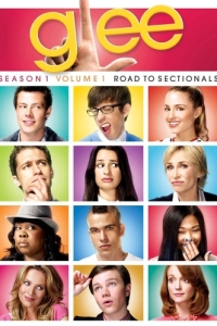 Постер Хор (Glee)