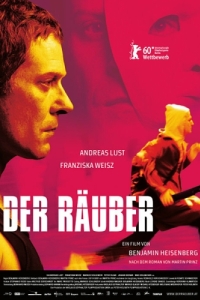 Постер Грабитель (Der Räuber)