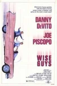 Постер Мошенники (Wise Guys)