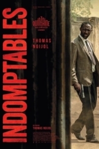 Постер Неукротимые (Indomptables)