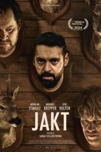 Постер Охота (Jakt)