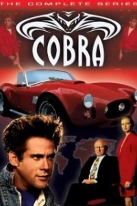 Постер Кобра (COBRA)