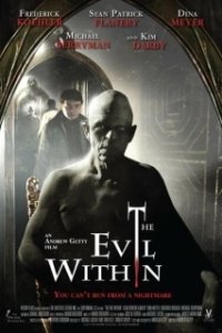 Постер Зло внутри (Whiplash)