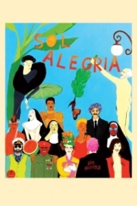 Постер Сол Алегрия (Sol Alegria)