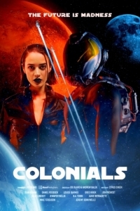 Постер Колонизаторы (Colonials)