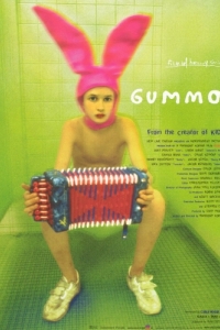 Постер Гуммо (Gummo)