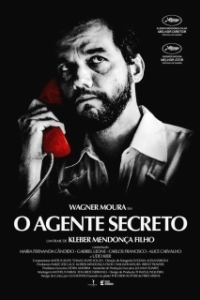 Постер Секретный агент (The Secret Agent)
