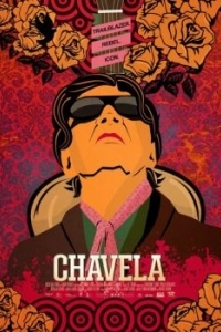 Постер Чавела (Chavela)