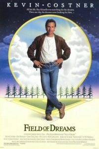 Постер Поле чудес (Field of Dreams)