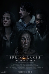 Постер Спринг-Лэйкс (Spring Lakes)