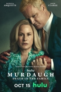 Постер Мёрдо: Смерть в семье (Murdaugh: Death in the Family)