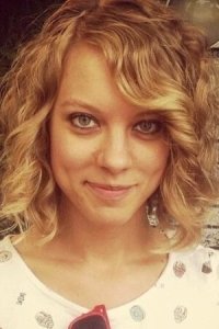 Алла Елисеева