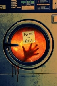 Постер Портал в ад (Portal to Hell)