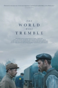 Постер Мир содрогнётся (The World Will Tremble)