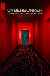 Постер Кибербункер: Даркнет в Германии (Cyberbunker: The Criminal Underworld)