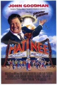 Постер Дневной сеанс (Matinee)