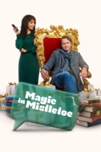 Постер Магия Омелы (Magic in Mistletoe)
