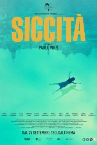 Постер Засуха (Siccità)