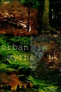 Постер Городские легенды (Urban Legend)