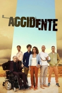 Постер Катастрофа (El accidente)
